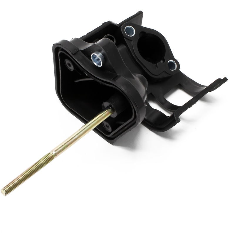Pieza de repuesto pie de filtro de aire para motor de gasolina para 6.5 PS Lifan
Pieza de repuesto pie de filtro de aire para motor de gasolina para 6.5 PS Lifan