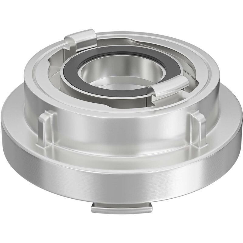 Reductor Storz B 75 a C 52 acoplamiento de manguera hecho de aluminio racor reducción
Reductor Storz B 75 a C 52 acoplamiento de manguera hecho de aluminio racor reducción