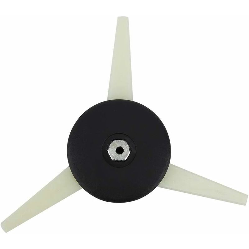 Zqyrlar - Piezas para recortadora de hilo, cabezal de recortadora, cepillo para recortadora, hoja apta para STIHL POLYCUT 6-3 FS38 FS40 FS45 FS46
Zqyrlar - Piezas para recortadora de hilo, cabezal de recortadora, cepillo para recortadora, hoja apta para STIHL POLYCUT 6-3 FS38 FS40 FS45 FS46