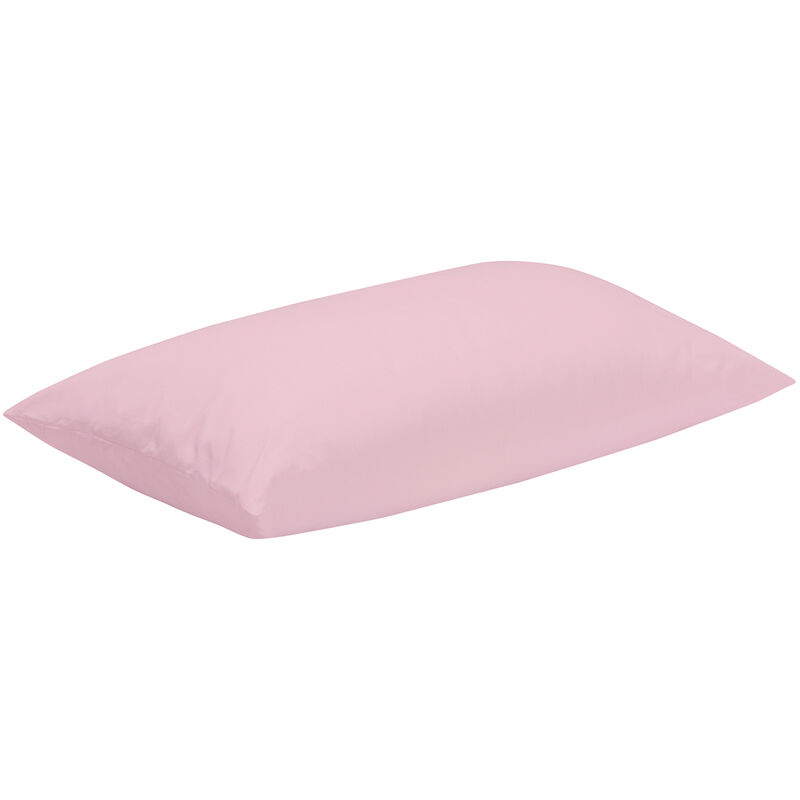 Funda y protector de almohada impermeable 2 en 1 de Tencel 80x40cm , Almohada de 80 , Rosa - Pikolin Home
Funda y protector de almohada impermeable 2 en 1 de Tencel 80x40cm , Almohada de 80 , Rosa - Pikolin Home