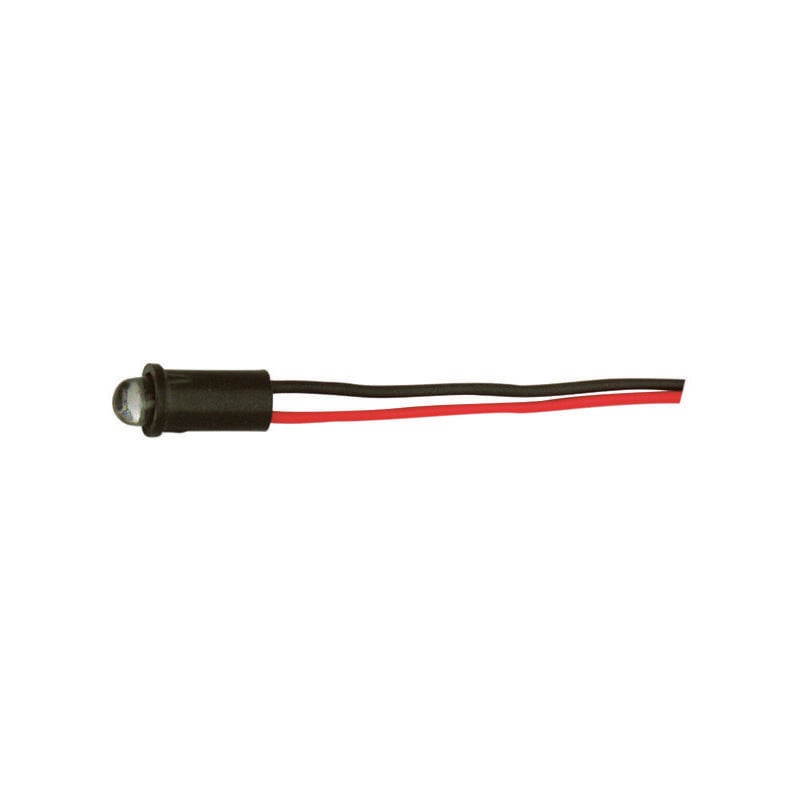 Piloto con LED intermitente de 5 mm color verde 12.725/5/V/BK 8430552076024 - Electro Dh
Piloto con LED intermitente de 5 mm color verde 12.725/5/V/BK 8430552076024 - Electro Dh