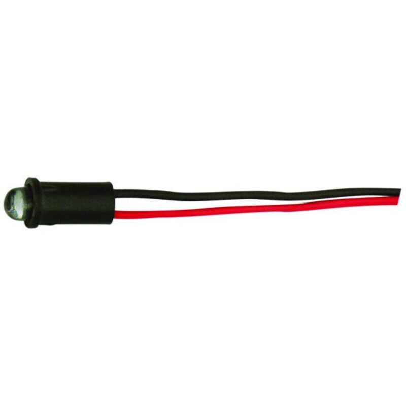 Piloto con LED intermitente de 5 mm de rojo 12.725/5/R/BK 8430552021833 - Electro Dh
Piloto con LED intermitente de 5 mm de rojo 12.725/5/R/BK 8430552021833 - Electro Dh