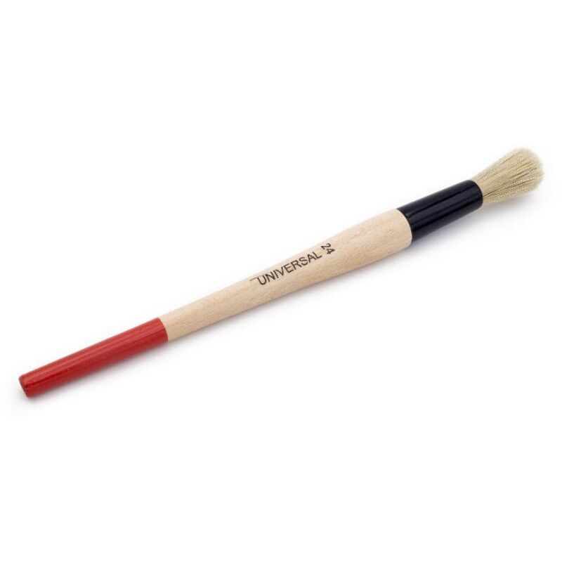 Pincel Cabo Lata Redondo | 24
Pincel Cabo Lata Redondo | 24