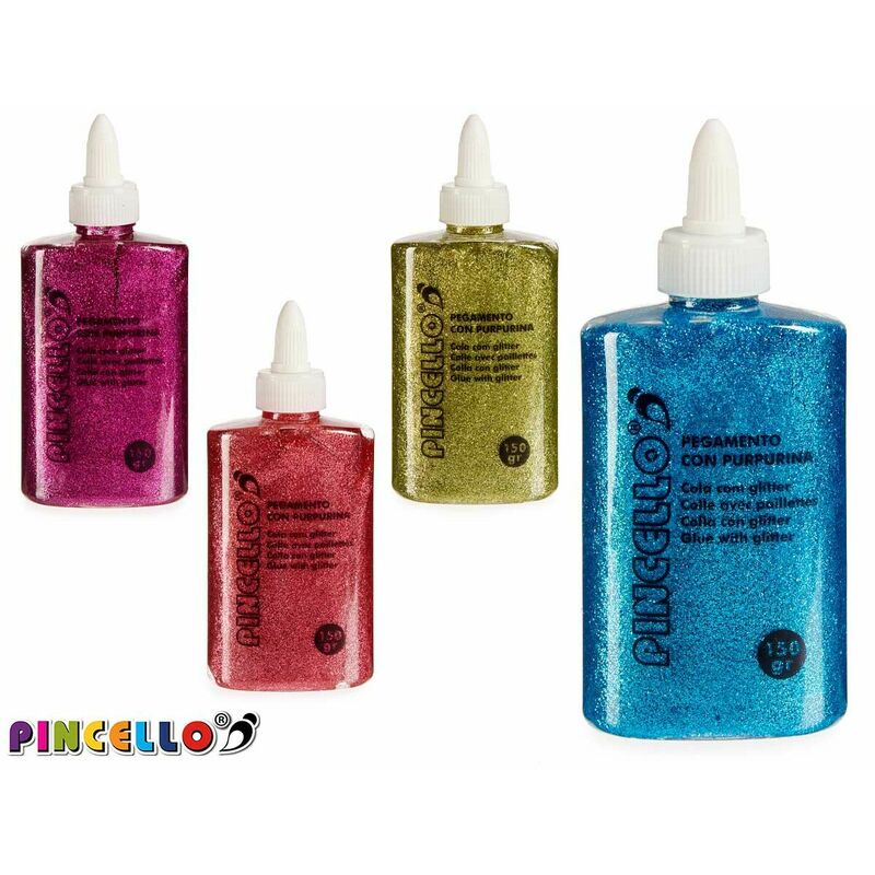 Purpurina - Pincello