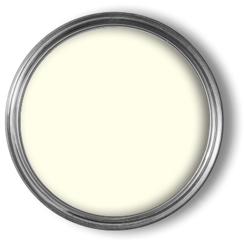 Pintura de pared y de techo lavable 'PerfectClean' - Mate - RAL 9010 blanco puro - 2.5L - 25m² - RAL 9010 Blanca Pura - Perfection
Pintura de pared y de techo lavable 'PerfectClean' - Mate - RAL 9010 blanco puro - 2.5L - 25m² - RAL 9010 Blanca Pura - Perfection