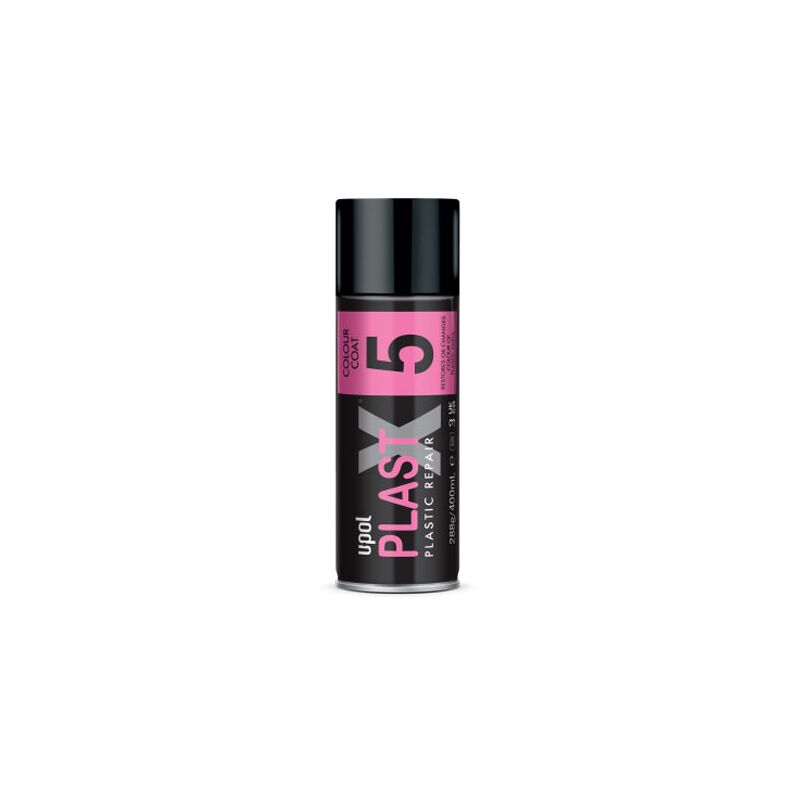 Pintura Defensas Plasticos Plast X '5' Colores 400 Ml | 5Tb Traffic Black / Negro Trafico - 5Tb Traffic Black / Negro Trafico
Pintura Defensas Plasticos Plast X '5' Colores 400 Ml | 5Tb Traffic Black / Negro Trafico - 5Tb Traffic Black / Negro Trafico