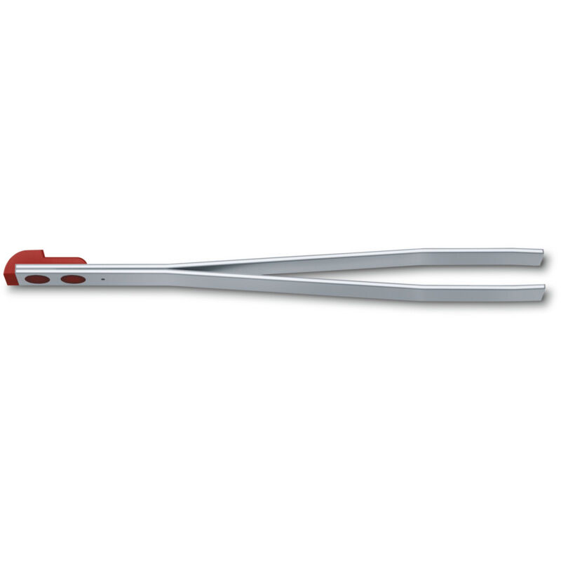 Pack de 10 unidades - Pinzas de repuesto pequeñas Victorinox de acero inox fabricadas en Suiza, 3 mm de altura, alta vida útil, resistentes, peso 0.8
Pack de 10 unidades - Pinzas de repuesto pequeñas Victorinox de acero inox fabricadas en Suiza, 3 mm de altura, alta vida útil, resistentes, peso 0.8