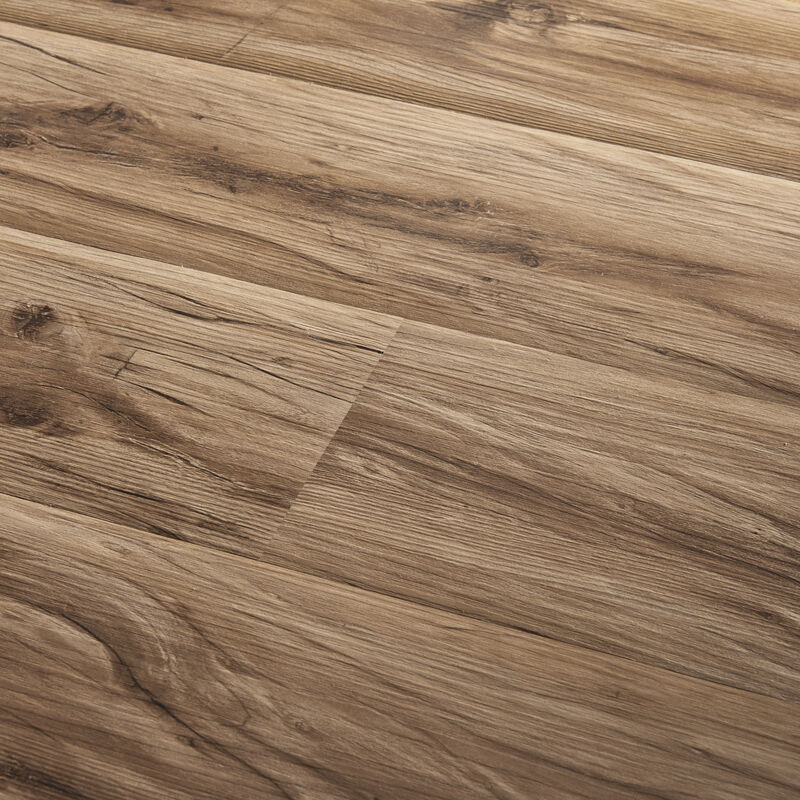 Neu.holz - Pisos de Vinilo-PVC - Decorativo - Diseño de pisos laminados - Suelo Autoadhesivo - 28 planchas decorativas = 3,92 m² - Roble nórdico
Neu.holz - Pisos de Vinilo-PVC - Decorativo - Diseño de pisos laminados - Suelo Autoadhesivo - 28 planchas decorativas = 3,92 m² - Roble nórdico