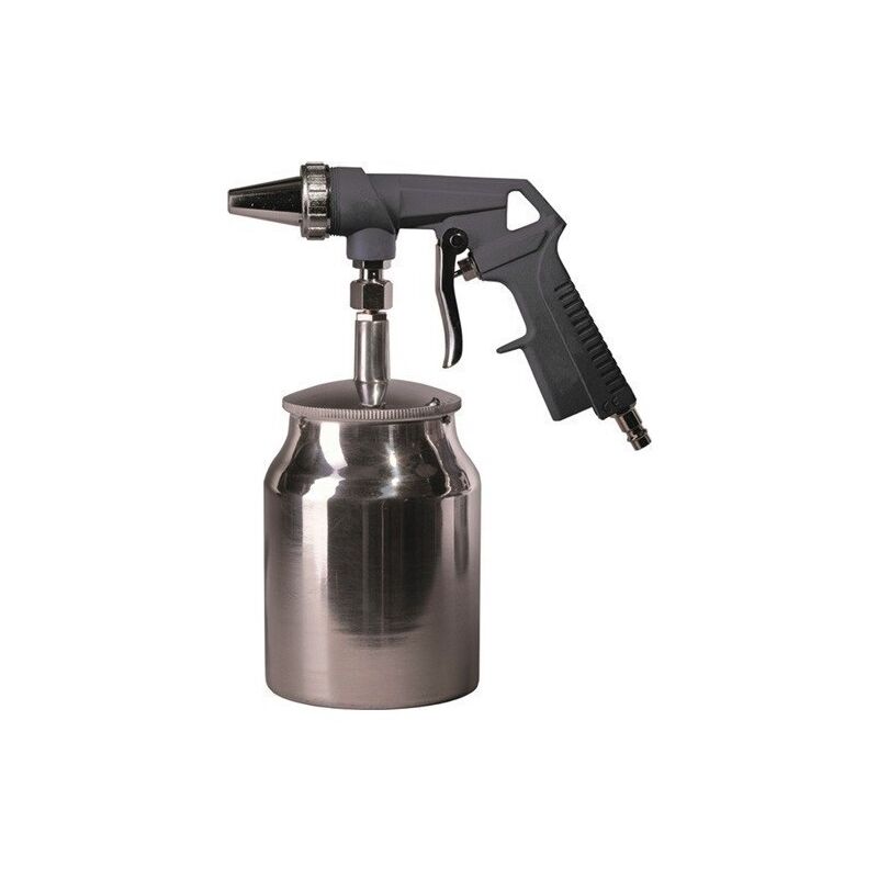 Pistola De Chorro De Arena St 0,7 L 320 L/Min Aerotec