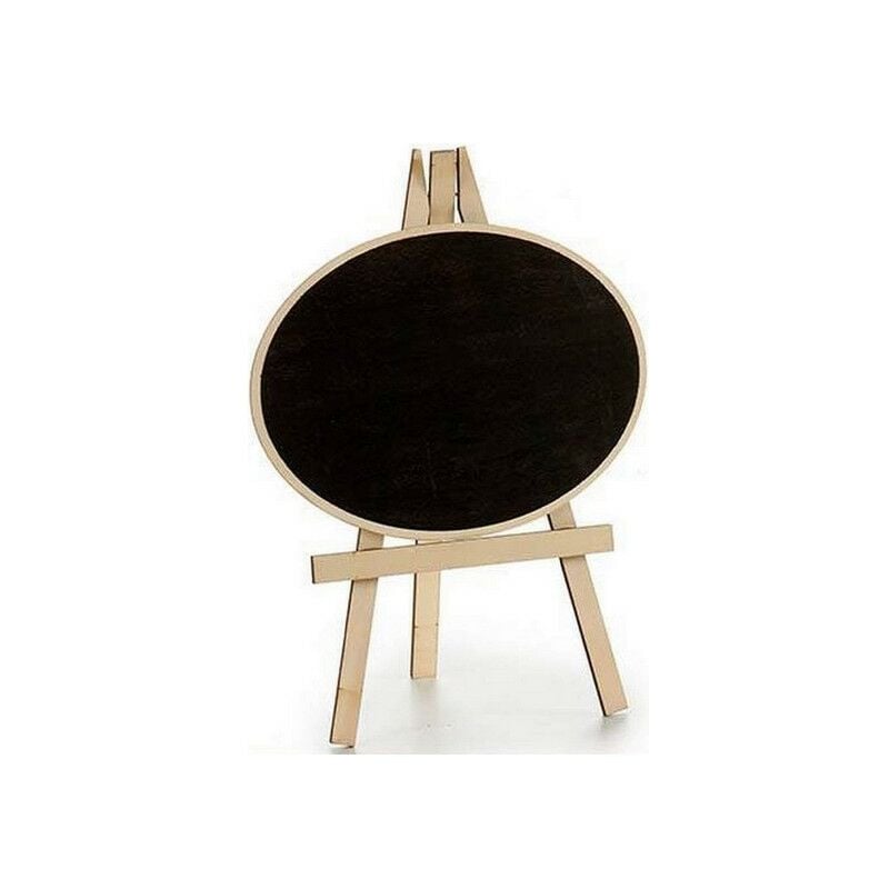 Pizarra Caballete (0,3 x 33 x 21 cm)
Pizarra Caballete (0,3 x 33 x 21 cm)