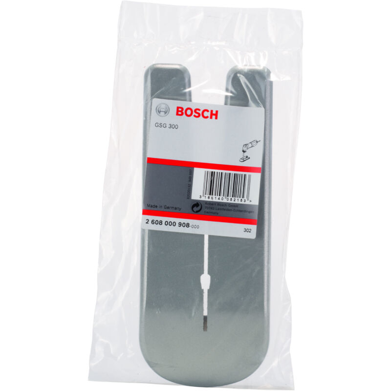 BOSCH 2608000908 Placa base
BOSCH 2608000908 Placa base