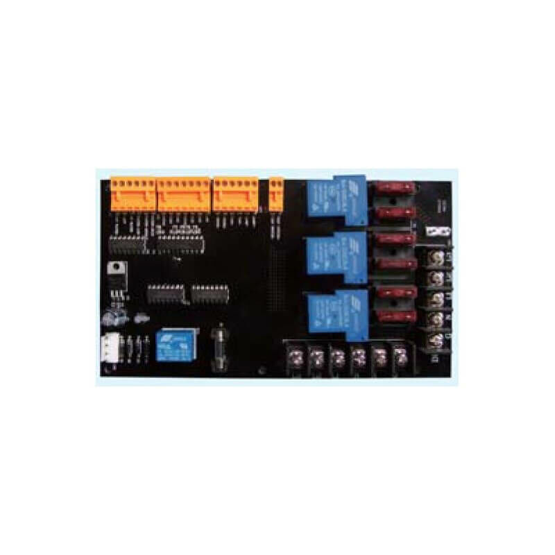 Placa base, tarjeta madre electrónica para generador de vapor Desineo y Steamplus
Placa base, tarjeta madre electrónica para generador de vapor Desineo y Steamplus