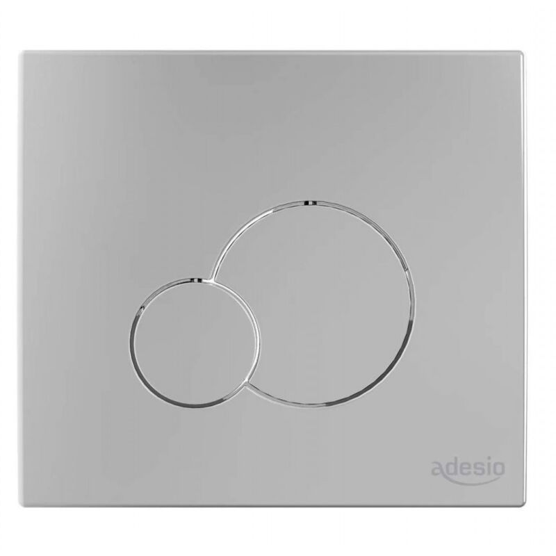 Placa de control Verso Mat/Cromo /DOMEO - Siamp
Placa de control Verso Mat/Cromo /DOMEO - Siamp