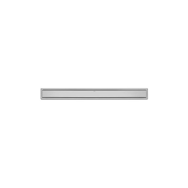Placa de desagüe In-Drain PLATE X1 lisa adaptable a In-Drain Channel 850x50mm - Roca
Placa de desagüe In-Drain PLATE X1 lisa adaptable a In-Drain Channel 850x50mm - Roca