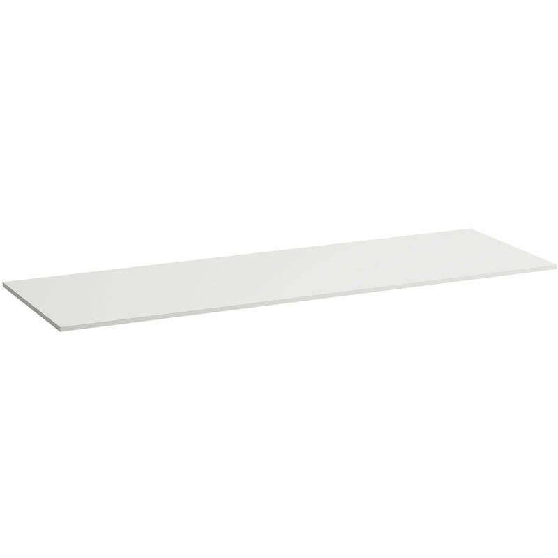 Placa de lavabo Space Wash, sin hueco, 1580x520x13, color: Nogal claro - H4110501601011 - Laufen
Placa de lavabo Space Wash, sin hueco, 1580x520x13, color: Nogal claro - H4110501601011 - Laufen