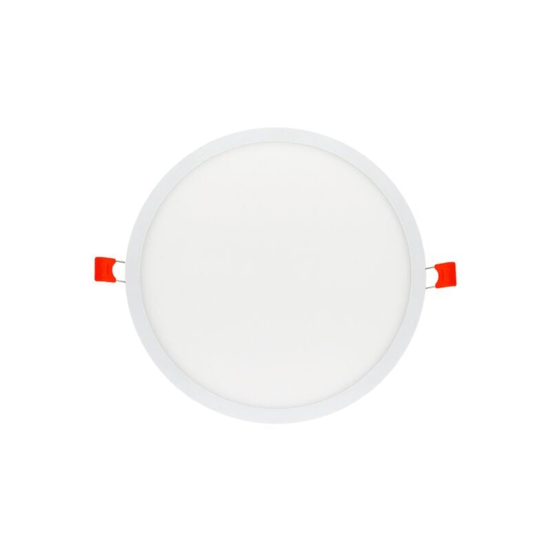 Downlight Panel LED circular 22W Ajustable de Agujero de 50 a 220 MM Blanco Neutro 4500K | IluminaShop
Downlight Panel LED circular 22W Ajustable de Agujero de 50 a 220 MM Blanco Neutro 4500K | IluminaShop