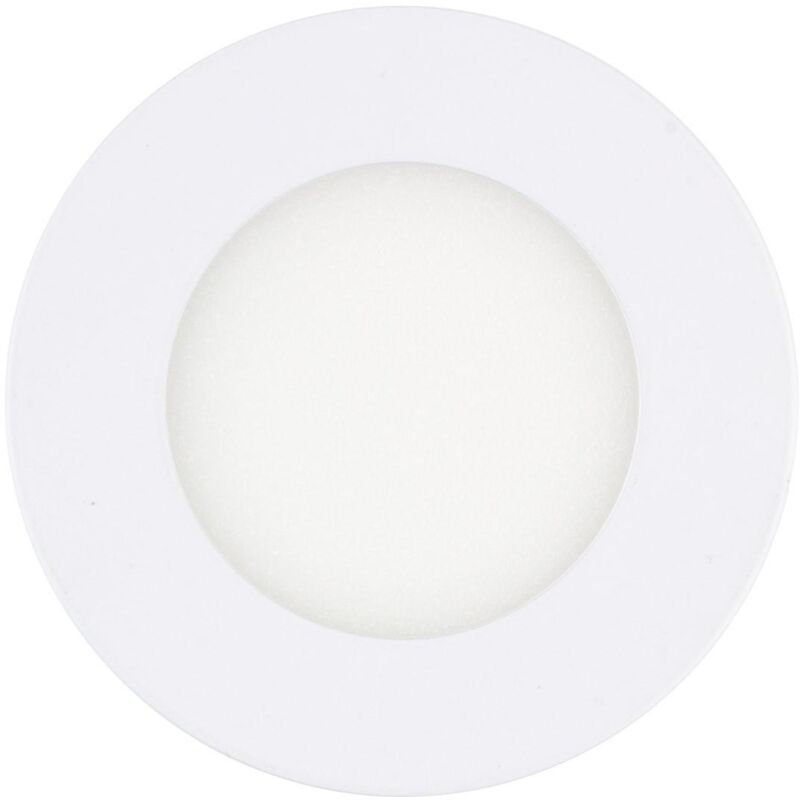 Placa LED 3W Circular SuperSlim Corte Ø 70 mm Blanco Frío 6000K - 6500K . - Blanco Frío 6000K - 6500K
Placa LED 3W Circular SuperSlim Corte Ø 70 mm Blanco Frío 6000K - 6500K . - Blanco Frío 6000K - 6500K