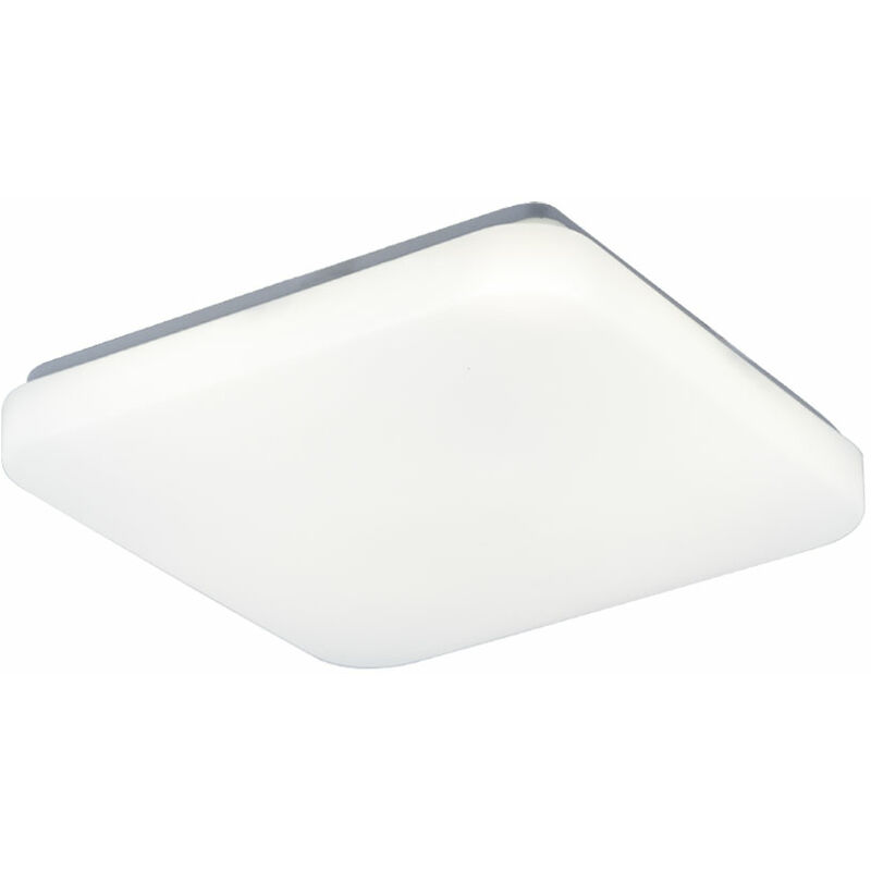 V-tac - Plafón LED para salón comedor iluminación 4000K lámpara de pasillo de bajo consumo blanco 1435
V-tac - Plafón LED para salón comedor iluminación 4000K lámpara de pasillo de bajo consumo blanco 1435