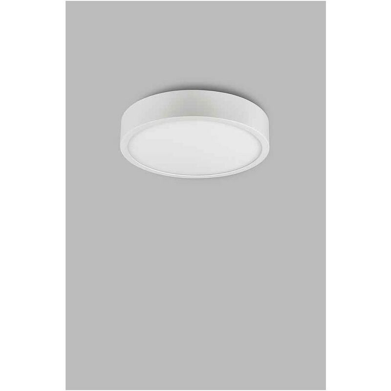 Downlight de superficie SAONA 24w led de - Mantra