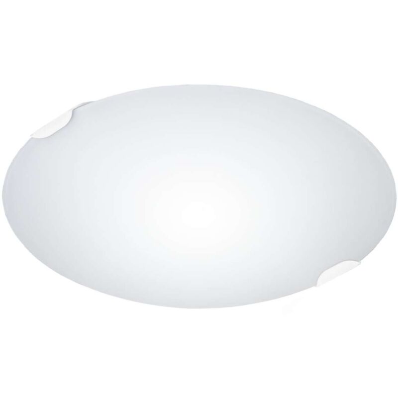 Ilajp - Plafon 3 Luces Modelo Hellín acabado blanco 10 cm(alto) 40 cm(ancho) 40 cm (fondo)
Ilajp - Plafon 3 Luces Modelo Hellín acabado blanco 10 cm(alto) 40 cm(ancho) 40 cm (fondo)