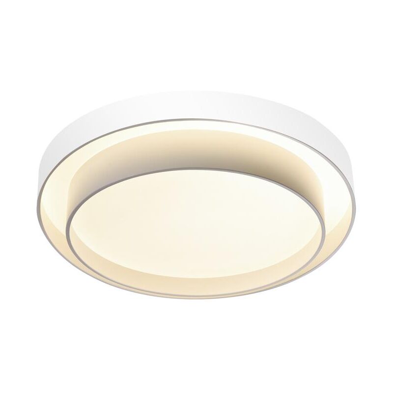 Plafón LED Circular Decorativo de Techo 88W CCT + Mando 3000+4000+6000 | IluminaShop
Plafón LED Circular Decorativo de Techo 88W CCT + Mando 3000+4000+6000 | IluminaShop