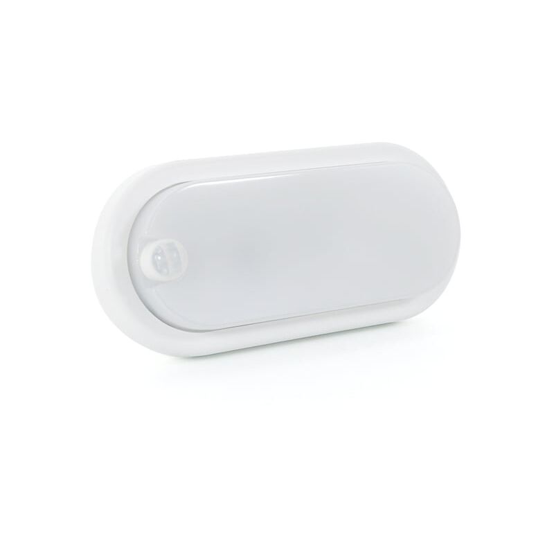 Plafón LED con Sensor Movimiento Crepuscular 12W PIR 360º IP54 Blanco Neutro 4000K | IluminaShop
Plafón LED con Sensor Movimiento Crepuscular 12W PIR 360º IP54 Blanco Neutro 4000K | IluminaShop