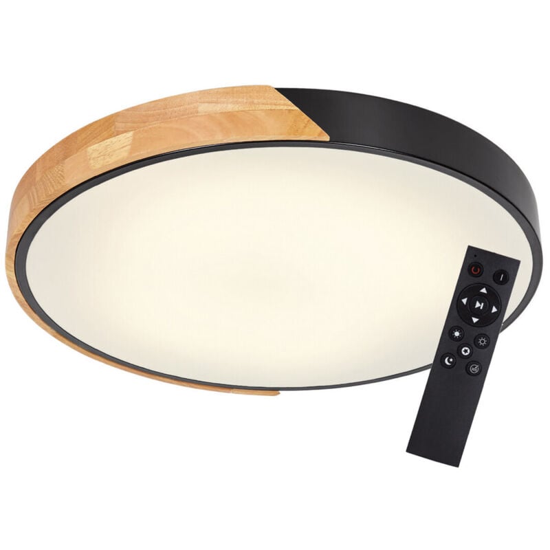 Plafón Led Norway regulable en temperatura e intensidad 72W 5400Lm ( 10281) - Jueric
Plafón Led Norway regulable en temperatura e intensidad 72W 5400Lm ( 10281) - Jueric