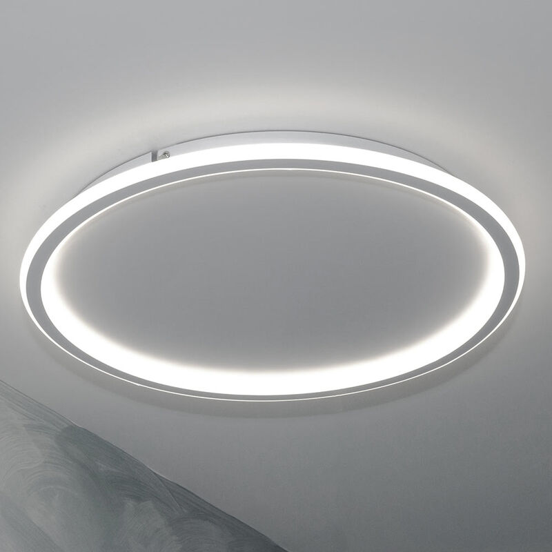 Pannello Led Slim Incasso 60X60 40 Watt Plafoniera A Soffitto 220V 4000