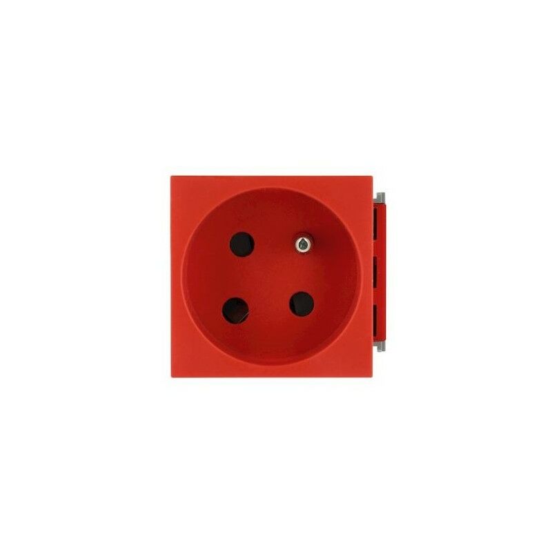 49046 - Tomando chute 2P + T 16A 250V yuxtapuestos Polarized - conn. uno mismo. - Logix - Planet Wattohm
49046 - Tomando chute 2P + T 16A 250V yuxtapuestos Polarized - conn. uno mismo. - Logix - Planet Wattohm