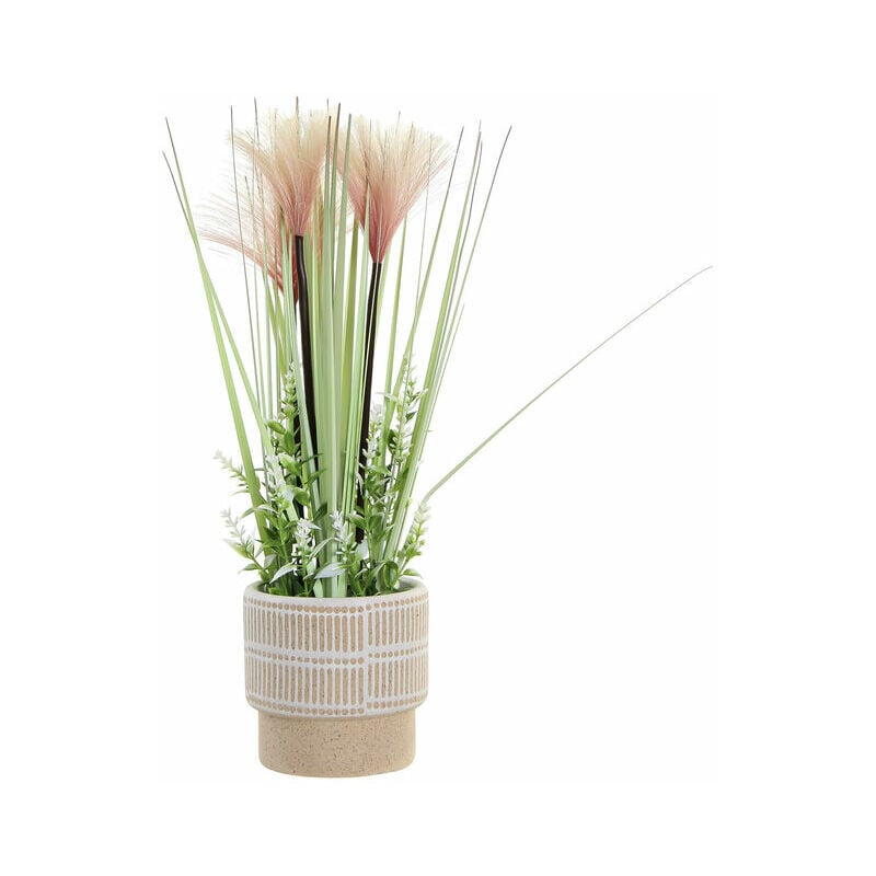Planta Decorativa DKD Home Decor Blanco Verde Beige Cerámica Polietileno (11 x 11 x 41.5 cm)
Planta Decorativa DKD Home Decor Blanco Verde Beige Cerámica Polietileno (11 x 11 x 41.5 cm)