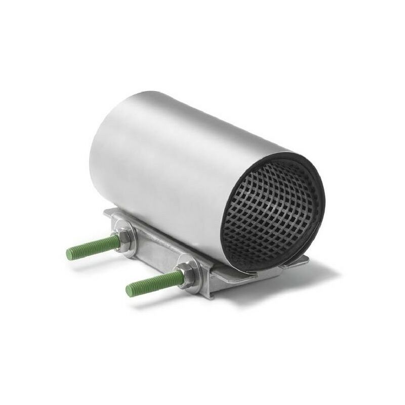 Plantawa Abrazadera de Reparación Ø20 Accesorios de gran Presión Racores para Riego por goteo
Plantawa Abrazadera de Reparación Ø20 Accesorios de gran Presión Racores para Riego por goteo