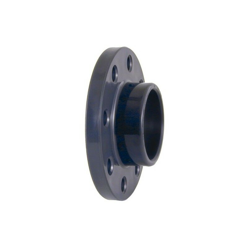 Plantawa Brida PVC con Manguito Ø63 Encolar Racores de Evacuación para sellar Sistema de Riego
Plantawa Brida PVC con Manguito Ø63 Encolar Racores de Evacuación para sellar Sistema de Riego