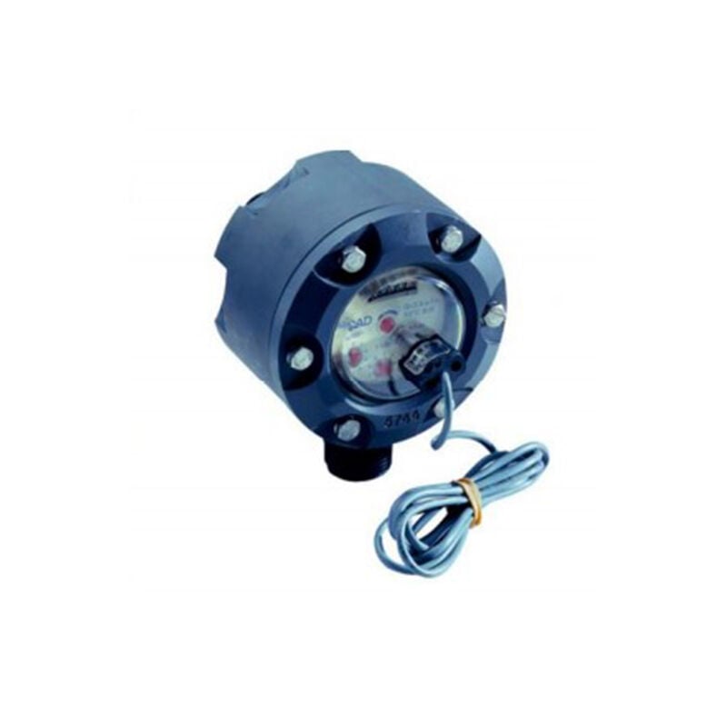 Plantawa Contador Productos Químicos 3/4 PVC 1/1
Plantawa Contador Productos Químicos 3/4 PVC 1/1