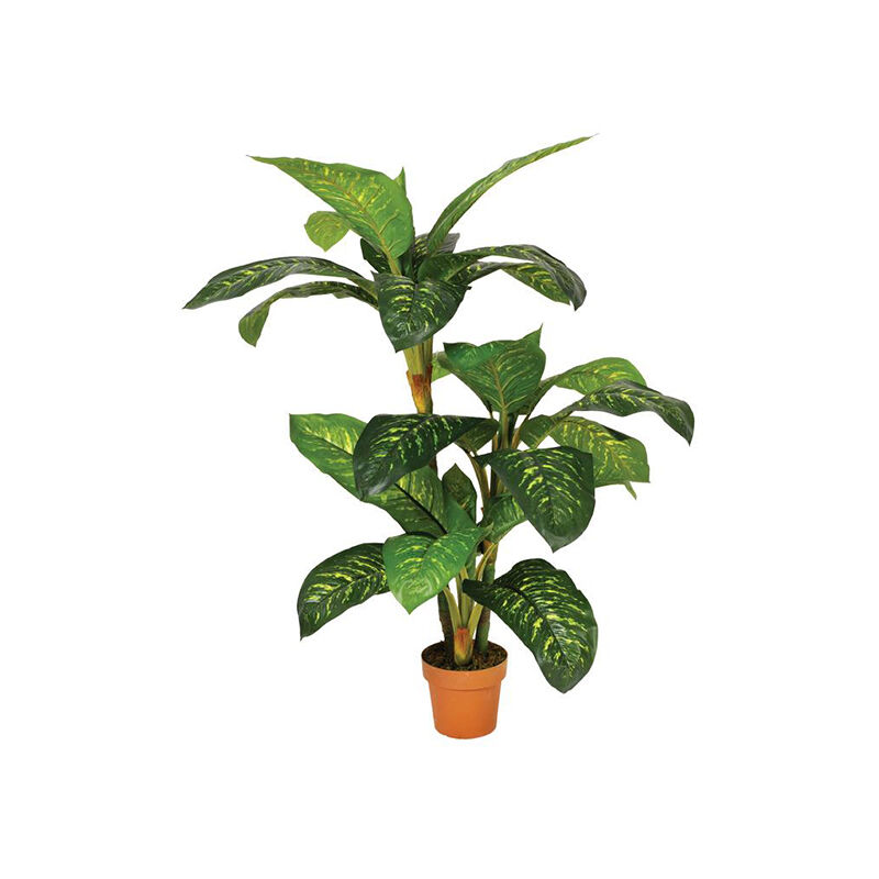 Plantawa Planta Artificial Calatea Alta 135 cm Plantas Artificiales con Maceta para Casa Decoración para Interior y Exterior
Plantawa Planta Artificial Calatea Alta 135 cm Plantas Artificiales con Maceta para Casa Decoración para Interior y Exterior