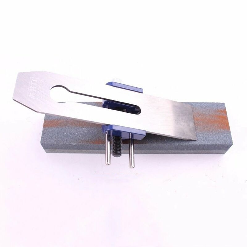 Plantilla de guia de brunido manual de alta precision, herramienta de rectificado de angulo de bisel para trabajos en madera
Plantilla de guia de brunido manual de alta precision, herramienta de rectificado de angulo de bisel para trabajos en madera