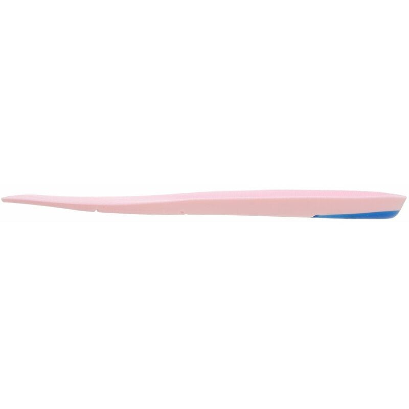 Plantillas de espuma viscoelastica PU Plantilla de aumento de altura Almohadilla para zapatos transpirable Alivio del dolor Almohadilla para zapatos
Plantillas de espuma viscoelastica PU Plantilla de aumento de altura Almohadilla para zapatos transpirable Alivio del dolor Almohadilla para zapatos