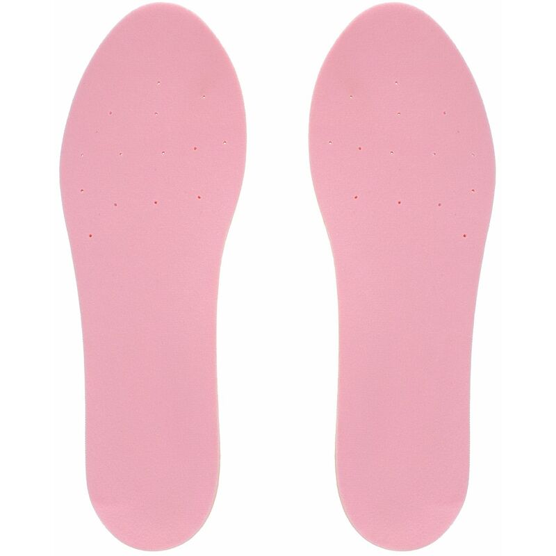 Plantillas de espuma viscoelastica PU Plantilla de aumento de altura Almohadilla para zapatos transpirable Alivio del dolor Almohadilla para zapatos
Plantillas de espuma viscoelastica PU Plantilla de aumento de altura Almohadilla para zapatos transpirable Alivio del dolor Almohadilla para zapatos