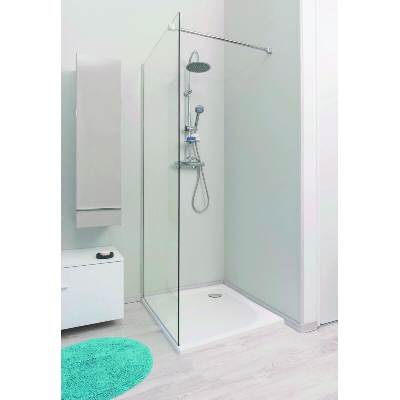 Plaros de ducha de hormigón de síntesis HESTIA 80x80 Dimensiones : 80X80X3 cm - BLANCO
Plaros de ducha de hormigón de síntesis HESTIA 80x80 Dimensiones : 80X80X3 cm - BLANCO