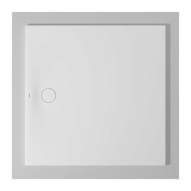 Plato de ducha DU Tempano. cuadrado 1200x1200mm. Blanco, Blanca. Anti-deslizante
Plato de ducha DU Tempano. cuadrado 1200x1200mm. Blanco, Blanca. Anti-deslizante