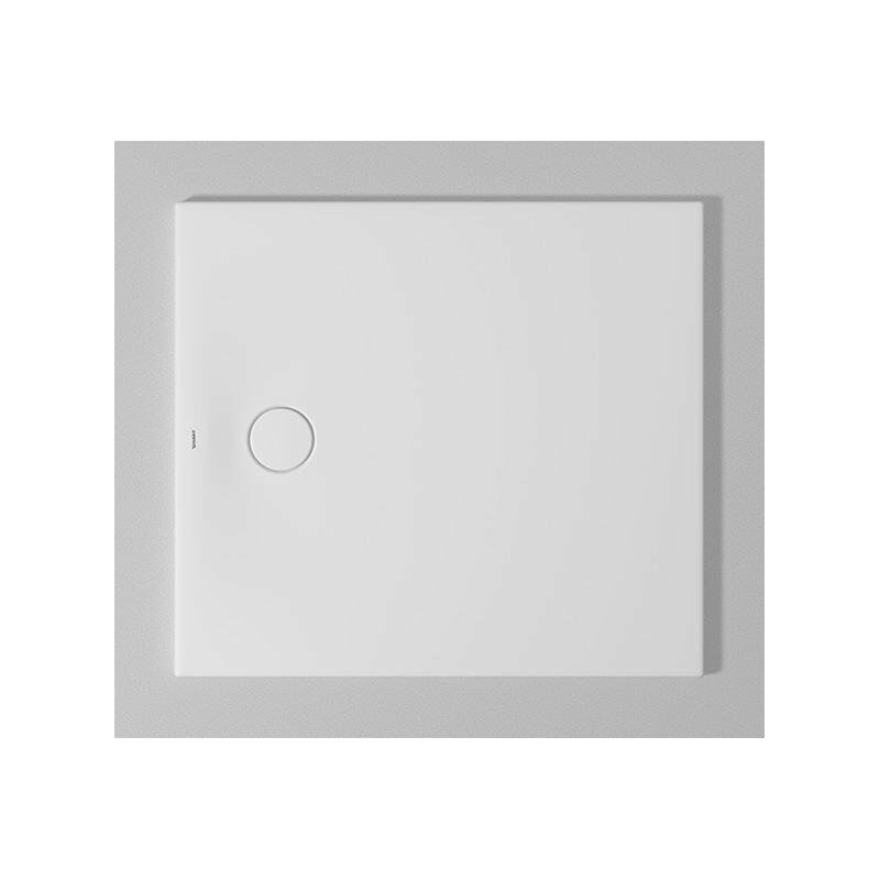 Duravit - Plato de ducha DU Tempano. rectángulo 1000x900mm. Blanco, Blanca. Anti-deslizante
Duravit - Plato de ducha DU Tempano. rectángulo 1000x900mm. Blanco, Blanca. Anti-deslizante