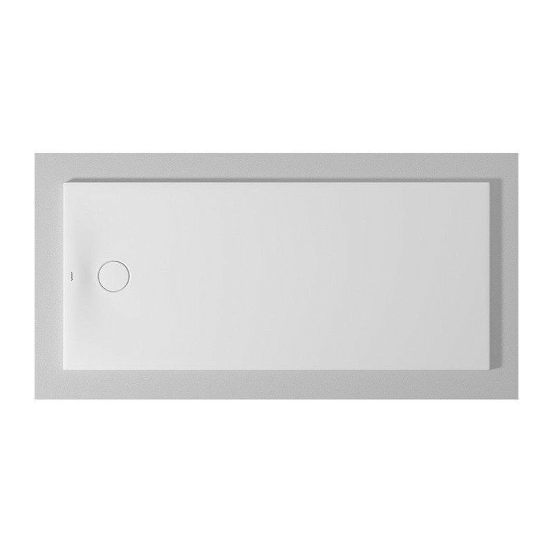 Duravit - Plato de ducha DU Tempano. rectángulo 1700x750mm. Blanco, Blanca. Anti-deslizante
Duravit - Plato de ducha DU Tempano. rectángulo 1700x750mm. Blanco, Blanca. Anti-deslizante