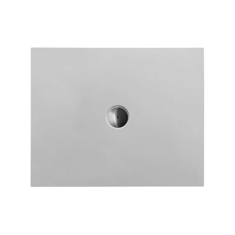 Duravit - Plato de ducha rectangular DURAPLAN a ras del suelo 1000x800x35mm blanco
Duravit - Plato de ducha rectangular DURAPLAN a ras del suelo 1000x800x35mm blanco