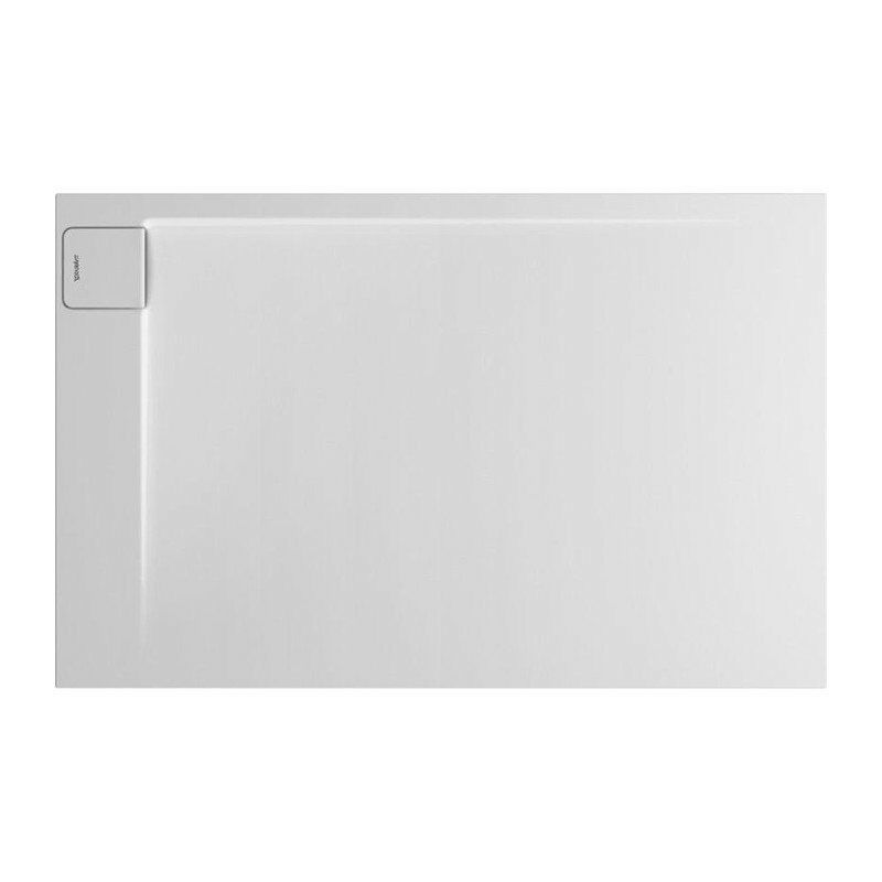 Duravit - P3 Comforts plato de ducha rectangular esquina izquierda 1400x900x47mm blanco
Duravit - P3 Comforts plato de ducha rectangular esquina izquierda 1400x900x47mm blanco