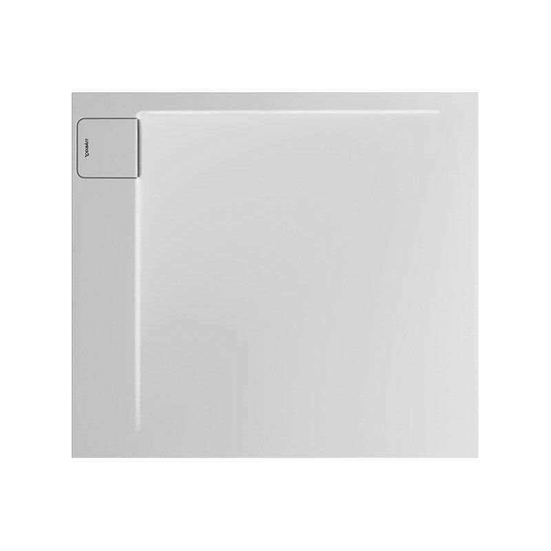 Duravit - P3 Comforts plato de ducha rectangular esquina izquierda 1000x900x47mm blanco
Duravit - P3 Comforts plato de ducha rectangular esquina izquierda 1000x900x47mm blanco