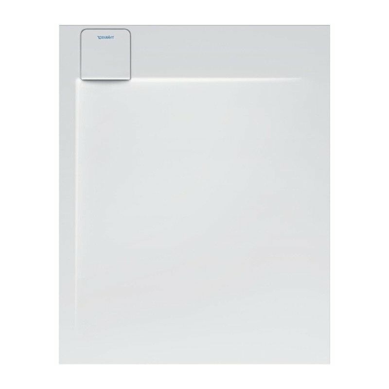 Duravit - P3 Comforts plato de ducha rectangular ángulo recto 1000x800x47mm blanco
Duravit - P3 Comforts plato de ducha rectangular ángulo recto 1000x800x47mm blanco