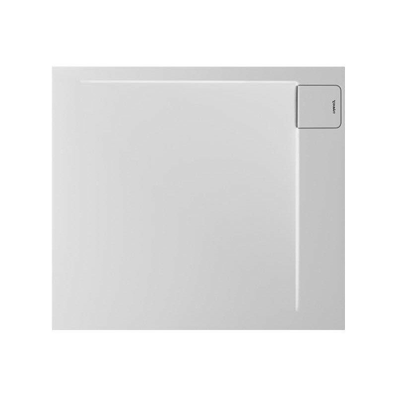 Duravit - P3 Comforts plato de ducha rectangular ángulo recto 1000x900x47mm blanco
Duravit - P3 Comforts plato de ducha rectangular ángulo recto 1000x900x47mm blanco