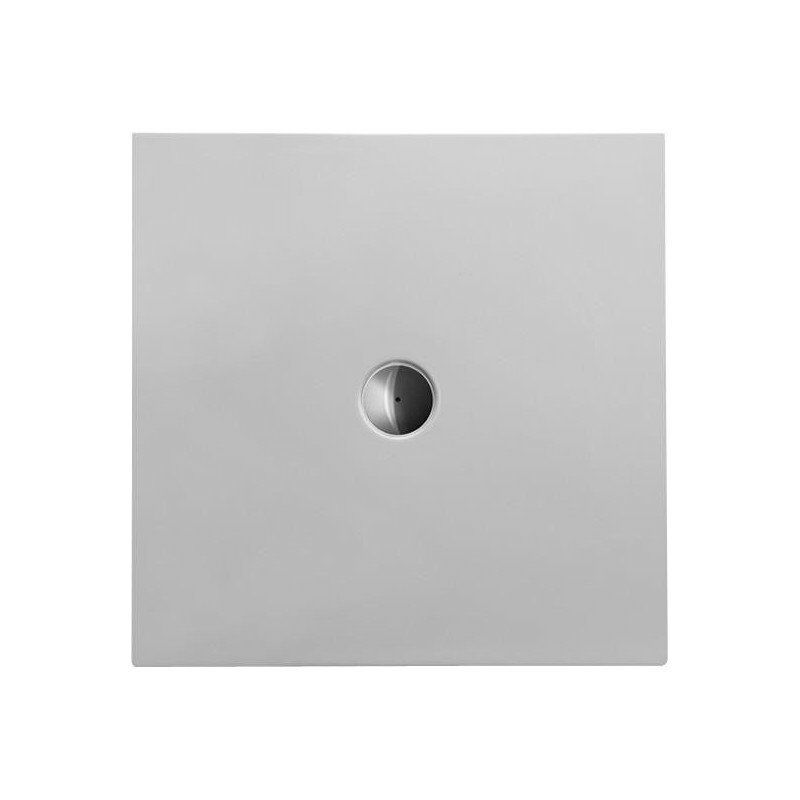 Duravit - Plato de ducha-DW DURAPLAN con suelo antideslizante a nivel 900x900x35mm blanco
Duravit - Plato de ducha-DW DURAPLAN con suelo antideslizante a nivel 900x900x35mm blanco