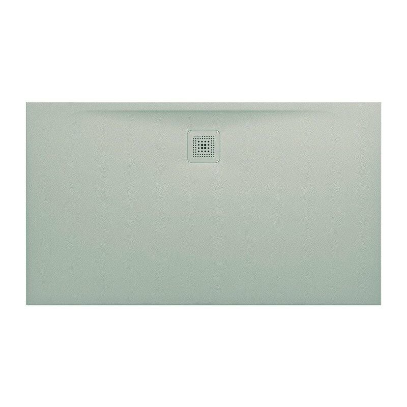 Plato de ducha PRO rectangular, desagüe en el lado largo 1400 x 900 x 30 mm antracita - Laufen
Plato de ducha PRO rectangular, desagüe en el lado largo 1400 x 900 x 30 mm antracita - Laufen