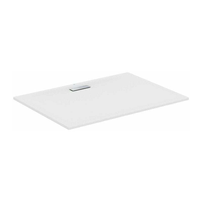 Plato de ducha rectangular ULTRA FLAT NEW 1400 x 1000 x 25 mm blanco seda IDEAL STANDARD
Plato de ducha rectangular ULTRA FLAT NEW 1400 x 1000 x 25 mm blanco seda IDEAL STANDARD