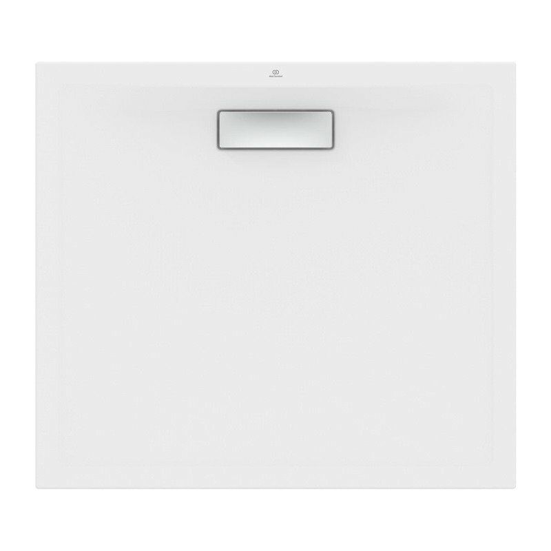 Plato de ducha rectangular ULTRA FLAT NEW 900 x 800 x 25 mm blanco seda IDEAL STANDARD
Plato de ducha rectangular ULTRA FLAT NEW 900 x 800 x 25 mm blanco seda IDEAL STANDARD